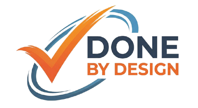 Done By Design Systems